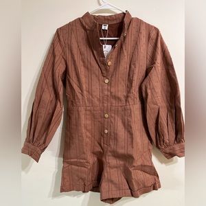 Short Jumpsuits size S-M